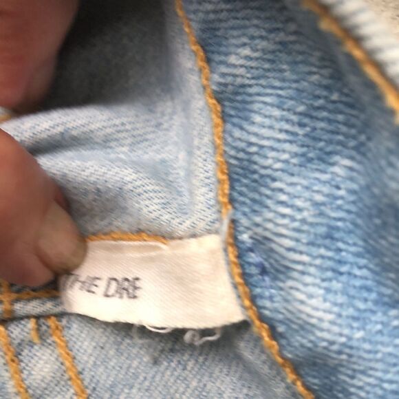 rag & bone The Dre jeans - Picture 6 of 7